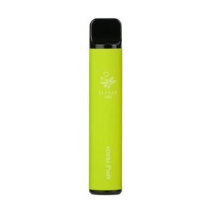 Elf Bar 1500 Jednorázový velkoobchodní vape 18