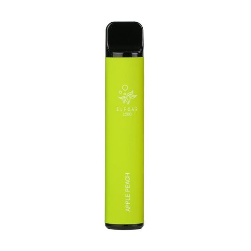 Elf Bar 1500 Vape desechable al por mayor 18