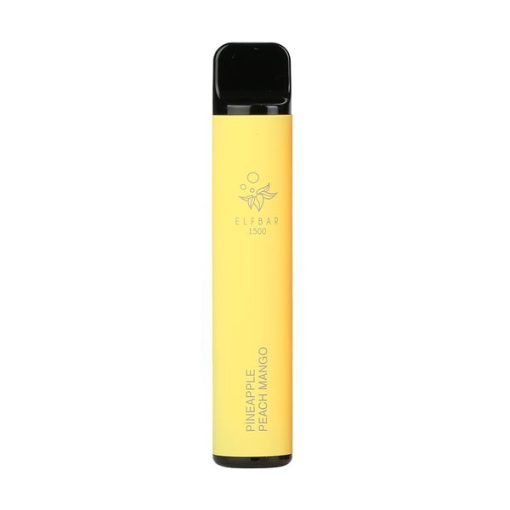 Elf Bar 1500 Vape Desechable Mayorista 21