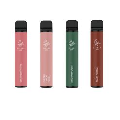 Elf Bar 1500 Vape desechable al por mayor 4
