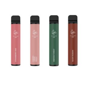 Elf Bar 1500 Vape descartável Atacado 4