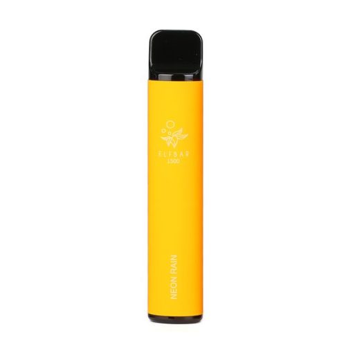 Elf Bar 1500 Vape desechable al por mayor 5
