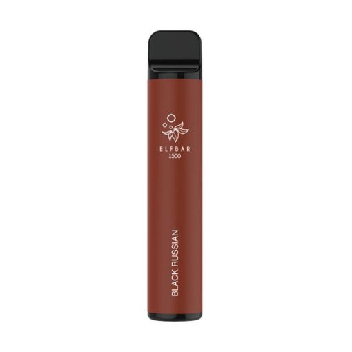 Elf Bar 1500 Vape desechable al por mayor 9