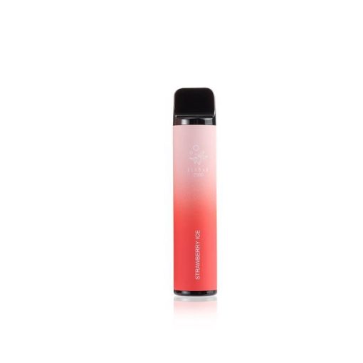 Elf Bar 2500 Einweg Vape Großhandel Strawberry Ice