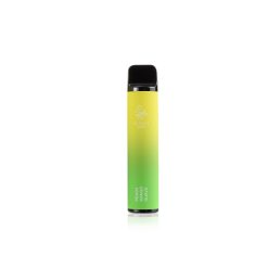 Elf Bar 2500 Einweg Vape Großhandel Pfirsich Mango Guave