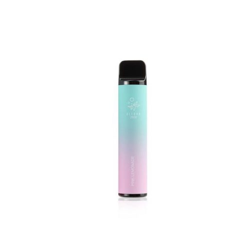 Elf Bar 2500 Einweg Vape Großhandel rosa leponade