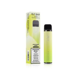Elf Bar 2500 Disposable Vape Wholesale Packed (16)