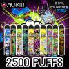 Haka Max 2500 Puffs Disposable Vape (1)