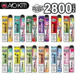 Haka XXL 2800 Puffs Einweg Vape Großhandel (6)