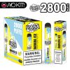 Haka XXL 2800 Puffs Einweg Vape Großhandel (9)
