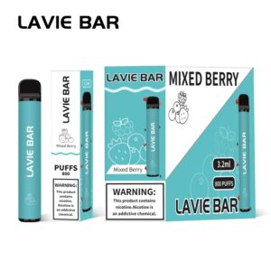 Lavie Bar Pack (3)