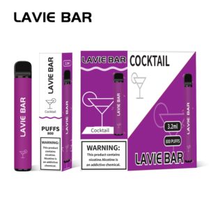 Lavie Bar Pack (4)