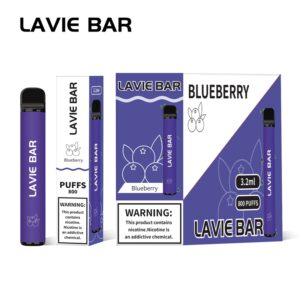 Lavie Bar Pack (5)
