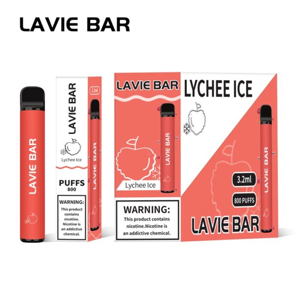 Lavie Bar Pack (6)