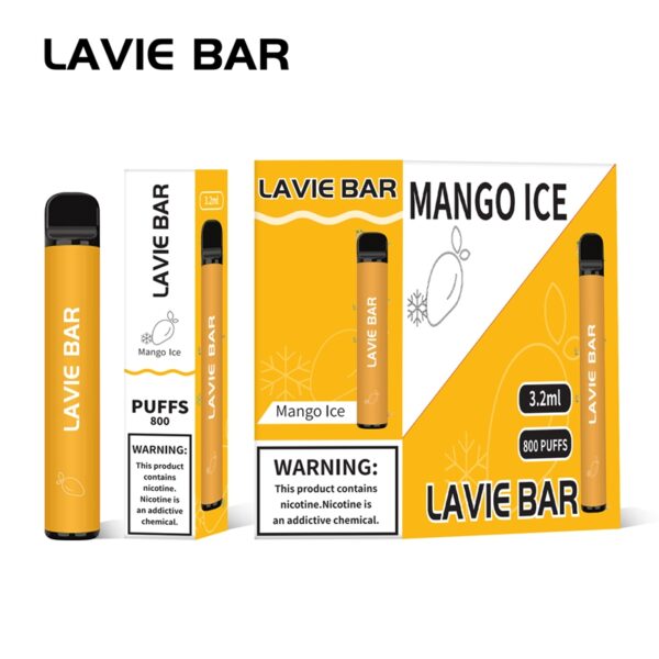 Lavie Bar Pack (7)