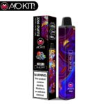 AOKIT CUBE 2 3200 PUFFS DISPOSABLE VAPE (12)