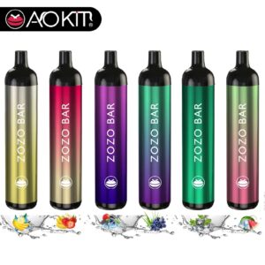 ZOZO BAR 4500 SOFFI MONOUSO VAPE (13)