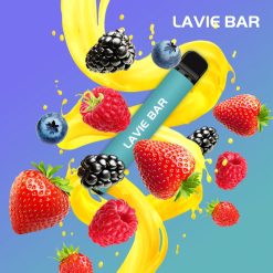 Lavie Bar 2 procent Vape grossist (1)