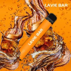 Lavie Bar 2 procent Vape grossist (2)