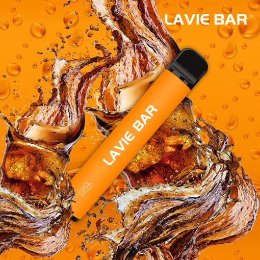 Lavie Bar 2 procent Vape grossist (2)