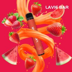 Lavie Bar 2 procent Vape grossist (3)