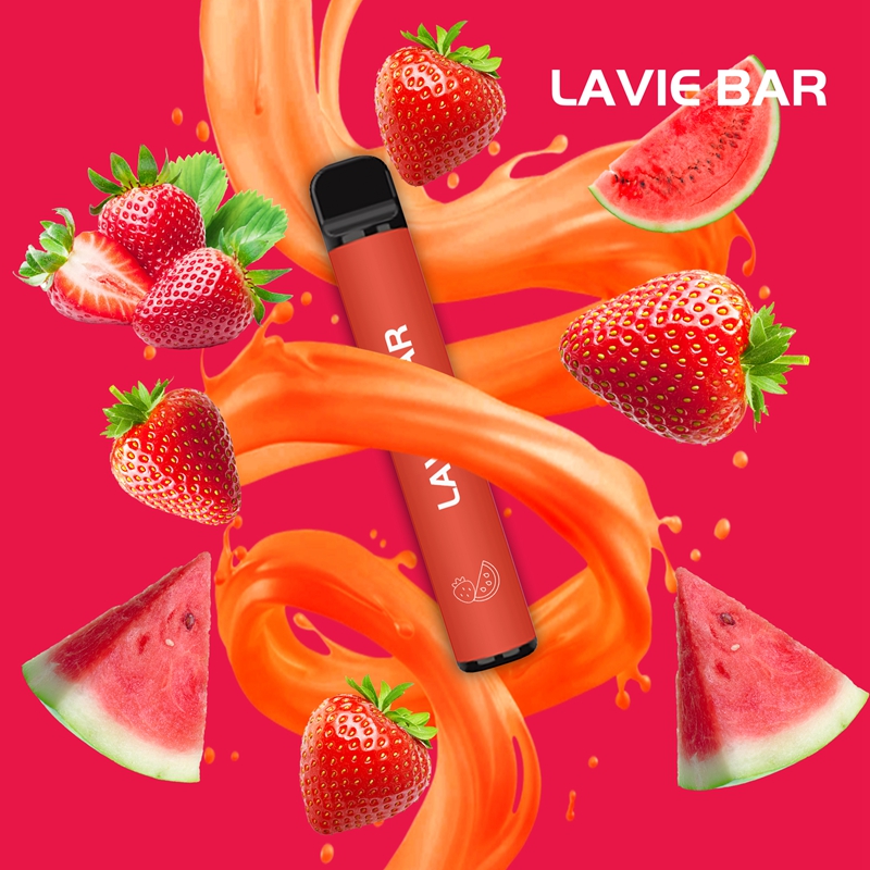 Lavie Bar 2 percent Vape Wholesale (3)