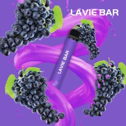 Lavie Bar 2 procent Vape grossist (4)