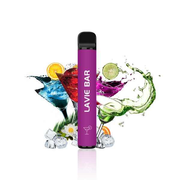 Lavie bar vape 2P Cocktail