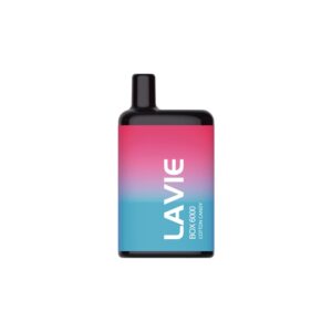 LAVIE 6000 BOX DISPOSABLE VAPE WHOLESALE (3)