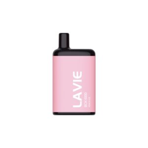 LAVIE 6000 BOX DISPOSABLE VAPE WHOLESALE (5)