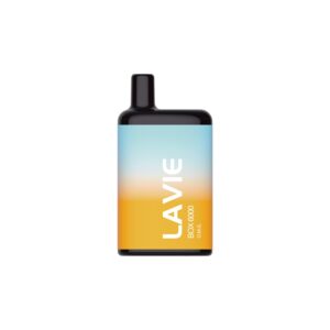 LAVIE 6000 BOX DISPOSABLE VAPE WHOLESALE (7)