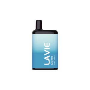 LAVIE 6000 BOX DISPOSABLE VAPE WHOLESALE (8)