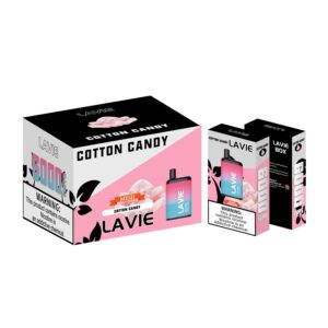 LAVIE 6000 VAPE DISPOSABLE WHOLESALE (2)