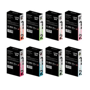 LAVIE 6000 VAPE DISPOSABLE WHOLESALE (4)