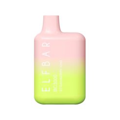 Elf Bar BC3000 Vape Diposable Mayorista 15