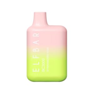 Elf Bar BC3000 Diposable Vape Wholesale 15