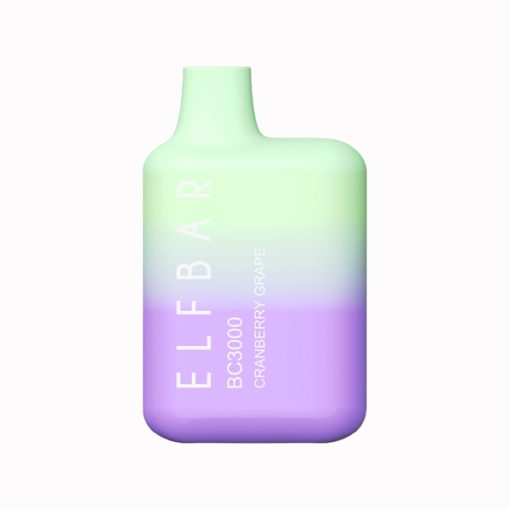 Elf Bar BC3000 Vape Diposable Mayorista 2