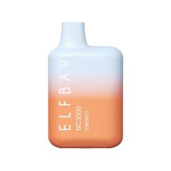 Elf Bar BC3000 Diposable Vape Mayorista 22