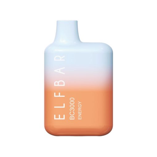 Elf Bar BC3000 Diposable Vape Mayorista 22
