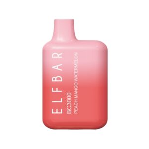 Elf Bar BC3000 Diposable Vape Wholesale 24