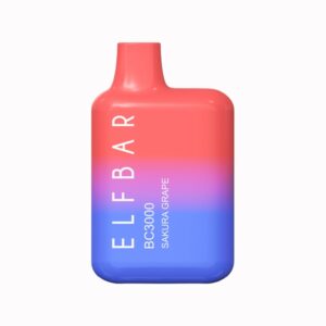 Elf Bar BC3000 Diposable Vape Wholesale 28