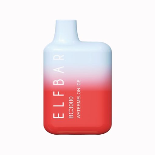 Elf Bar BC3000 Diposable Vape Mayorista 29
