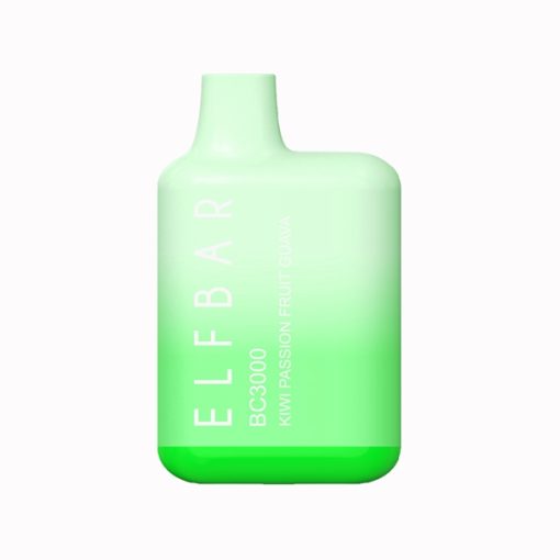 Elf Bar BC3000 Vape Diposable Mayorista 3