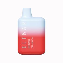Elf Bar BC3000 Vape Diposable Mayorista 32