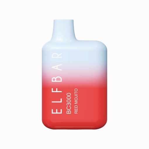 Elf Bar BC3000 Vape Diposable Mayorista 32