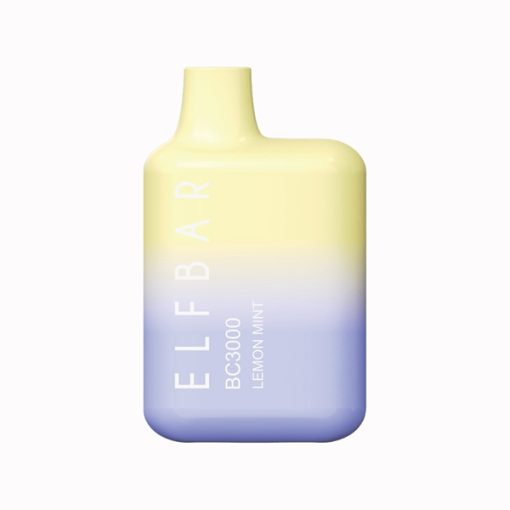 Elf Bar BC3000 Vape Diposable Mayorista 34