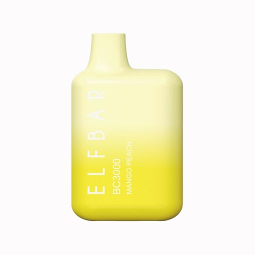 Elf Bar BC3000 Vape Diposable Mayorista 36