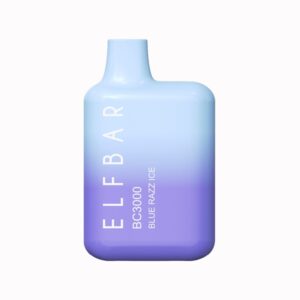 Elf Bar BC3000 Diposable Vape Wholesale 6