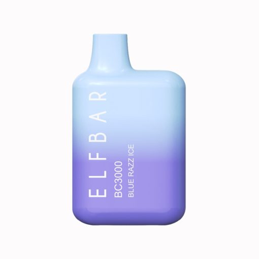 Elf Bar BC3000 Vape Diposable Mayorista 6