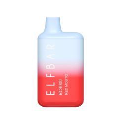 Elf Bar BC4000 Vape Desechable Mayorista 10